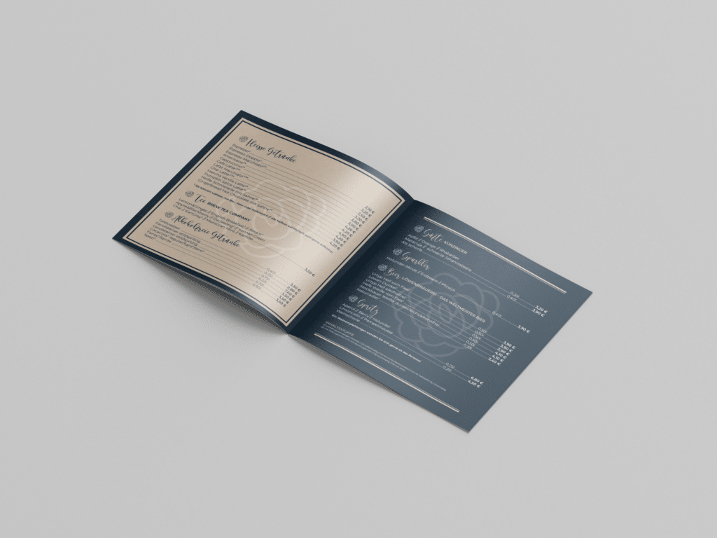 , Warum network2 in Passau Dein Gastronomie-Partner für Druck und Digital ist